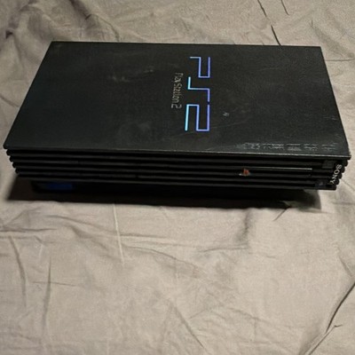 Playstation 2 FAT PS2