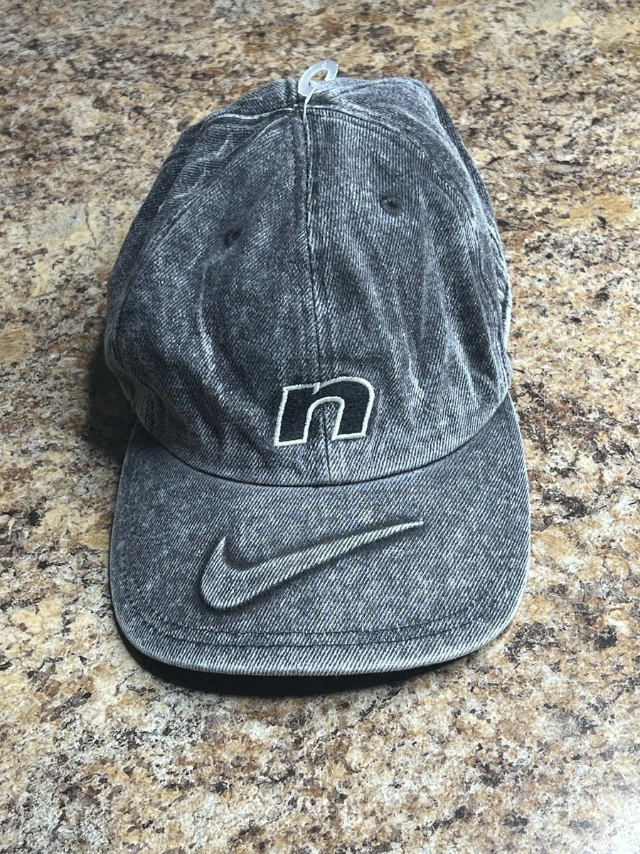 Nike Denim Hats for Men for sale | eBay