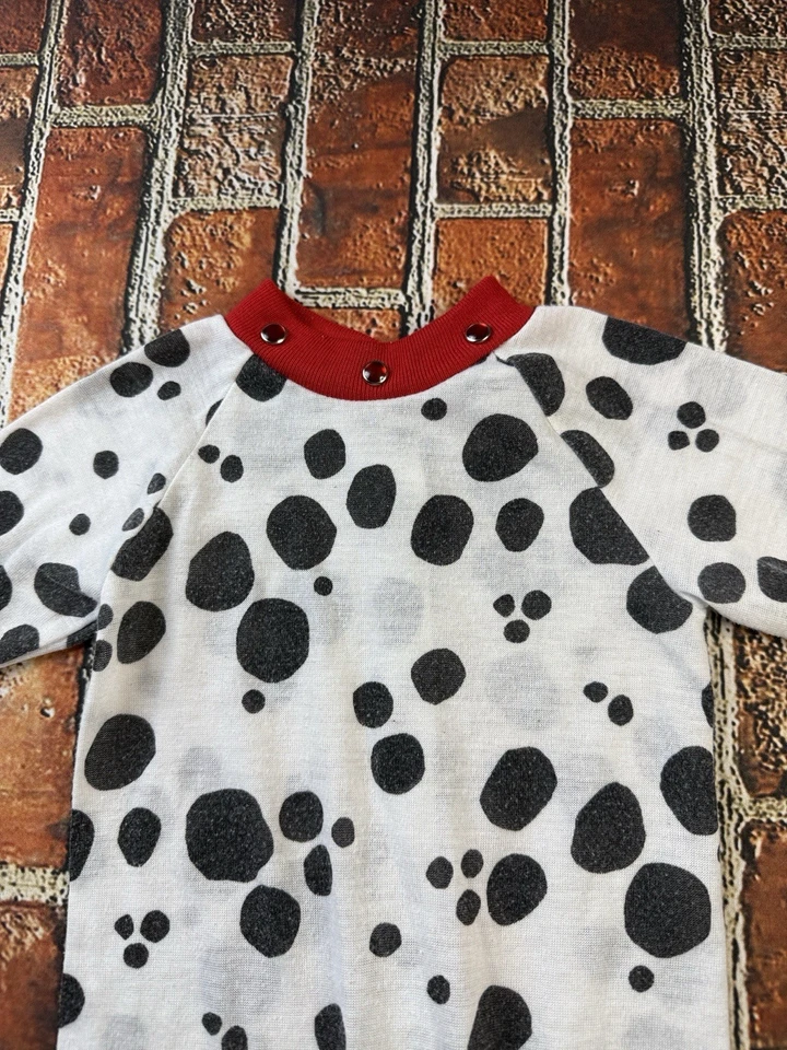 When I Grow Up Dalmatian Costume Infant 9-12 Months - Image 4 of 4
