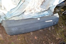 Renault Twingo I C06 Stoßstange Stoßfänger Heckstoßstange 7700420919 hinten HK19
