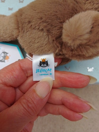 Jellycat. Tiny Smudge Monkey. Brand New With Tags - 第 7/9 張圖片