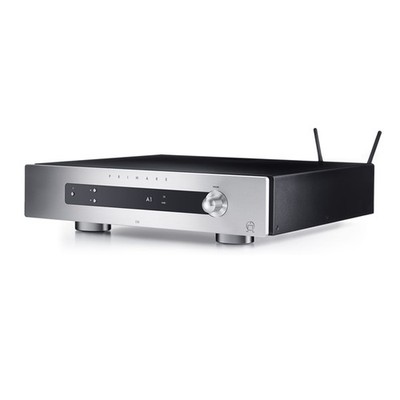 Primare I25 Prisma HiFi Vollverstärker in Silber | D | Inzahlungnahmeprodukt