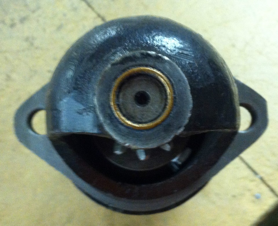 New Starter Compatible With/ For International Farmall Tractor - Foto 5