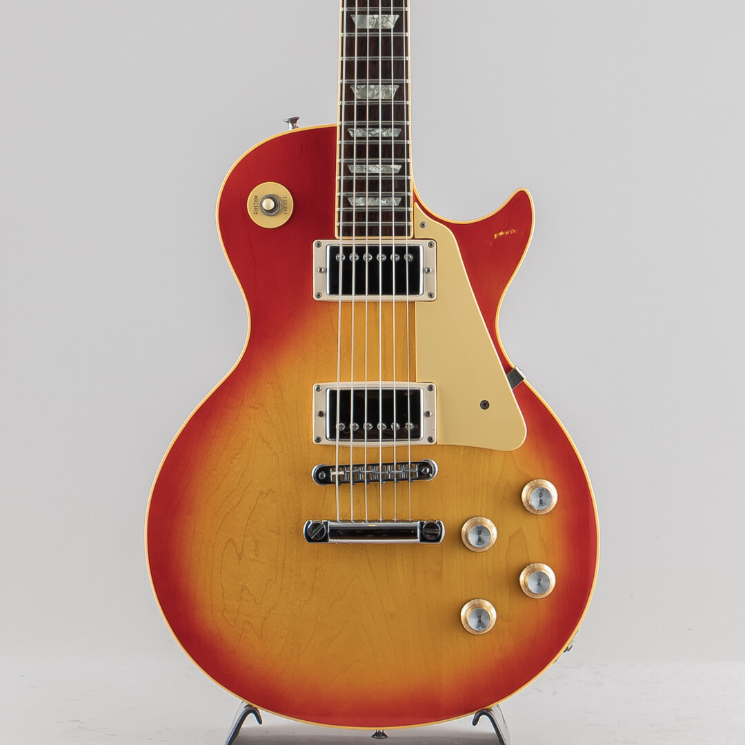 Gibson 1978 Les Paul Standard Cherry Sunburst for sale