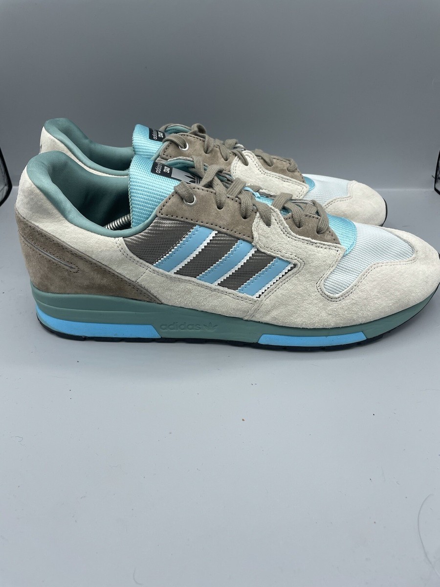 Adidas Zx420 Hanon Luck of the sea UK11 Great condition | eBay