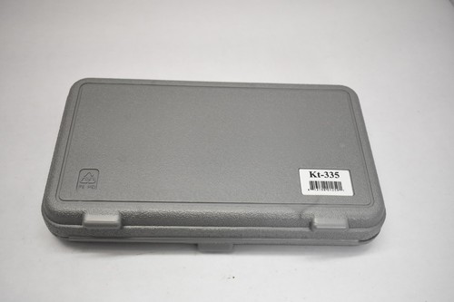 Black Jack Tire Repair T-Bone Handle Tire Supplies KT-335 Truck Repair Kit - Picture 9 of 10