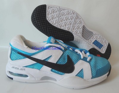 NEU Nike Air Max Courtballistec 2.3 GS Gr. 39 Tennis Schuhe Tennisschuhe  386634 | eBay