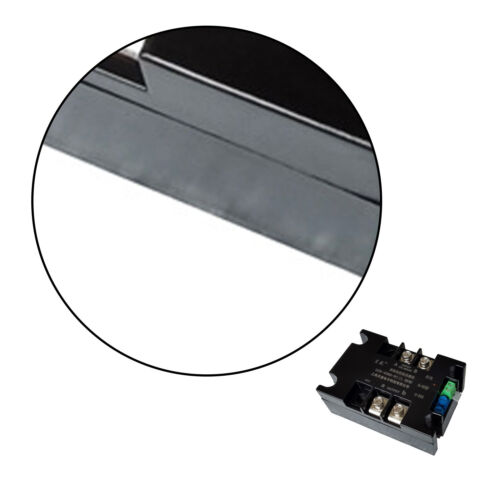 220V Single Phase Motor Soft Starter Soft Starting Module Soft Start 50-60HZ - Picture 8 of 8