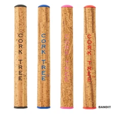 Cork Leather Putter Grips by Cork Tree