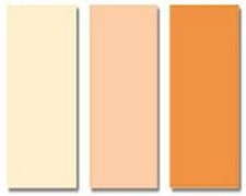 Stained Glass Mosaics - COLORANT-TERRA COTTA -3oz