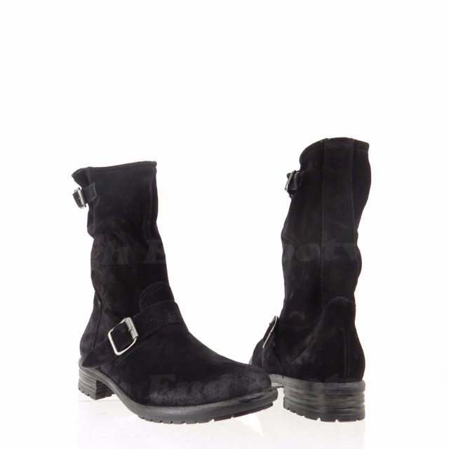 paul green moto boots