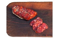 Soppressata Stagionata Dolce Calabrese 300/400 Gr