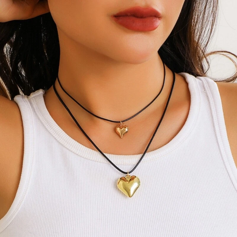 Choker chain hotsell for girls