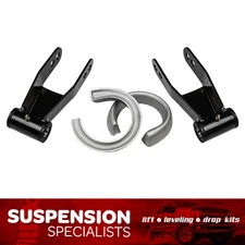 2" Leveling Lift Kit For 1998-2012 Ford Ranger 2WD