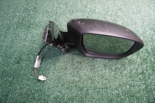 2019 2020 2021 NISSAN MURANO PASSENGER SIDE Door Mirror OEM E11038322