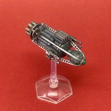 Soviet Petya-class Frigate - Space:1963 Wargame Miniature