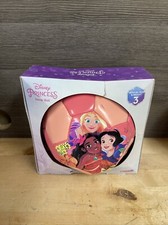 Capelli Sport Disney Princesses Soccer Ball Size 3 New