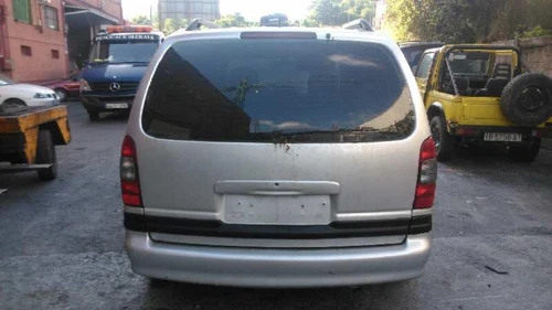 Piloto Trasero Izquierdo para OPEL SINTRA GLS 464328 - Imagen 7 de 10