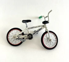 1999 - Road Champs BXS Series 5 BMX - Free Agent Super Fortress Finger Bike