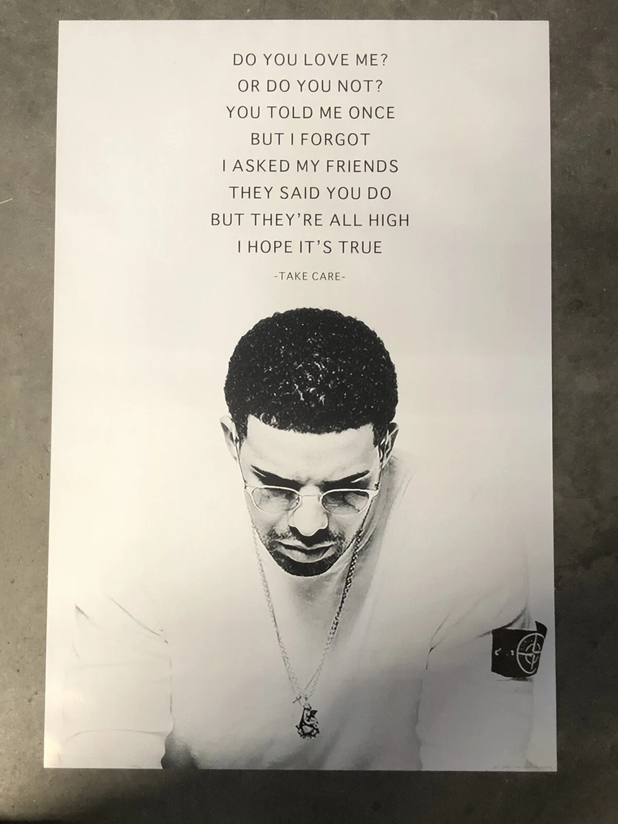 Drake Quotes From Nothing Was The Same