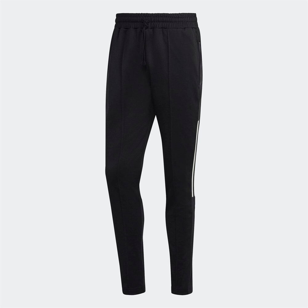 adidas Men's 3-STRIPED CUFFED Track Pants HG2064 Size XL