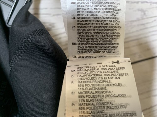 adidas AEROREADY FeelBrilliant Designed 2 Move 7/8 Tights - Black | adidas US