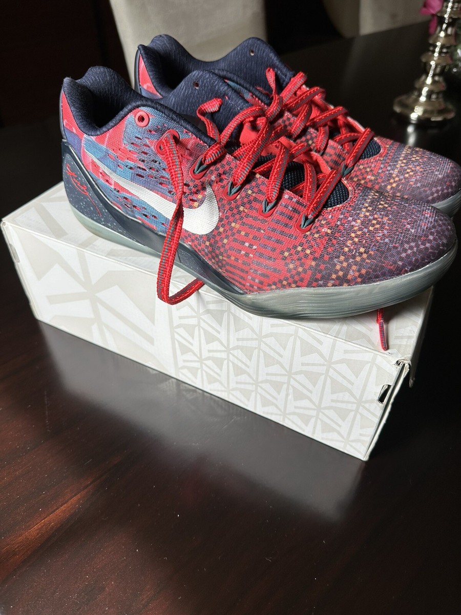 Size 9.5 - Nike Kobe 9 EM Premium Philippines Pre-Owned | eBay Size 9.5 - Nike Kobe 9 EM Premium Philippines Pre-Owned | eBay