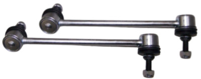 PAIR OF  FRONT SWAY BAR LINKS FOR HOLDEN ALLOYTEC LY7 LE0 3.6L V6