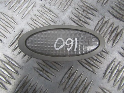 Alfa-Romeo 156 1999 Rear Interior Light 717680000, 08839010 #324569-20