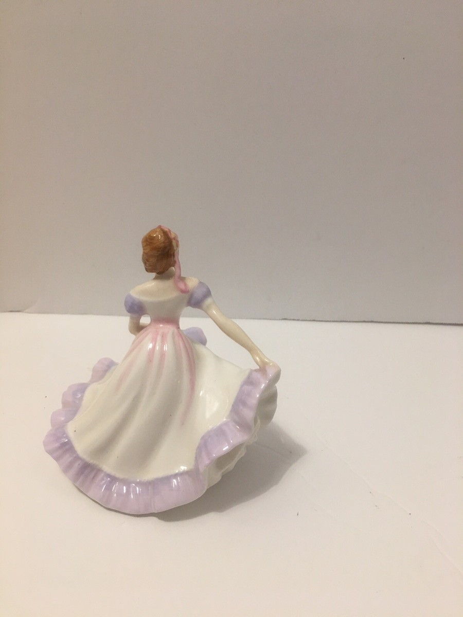 Royal Doulton”. HN 3215. Ninette. | eBay