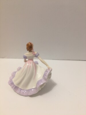 Royal Doulton”. HN 3215. Ninette. | eBay
