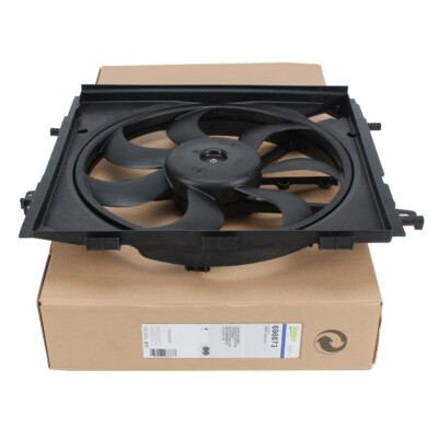 VALEO 696873 Lüfter Motorlüfter für RENAULT ESPACE V 1.6d 1.6/1.8 TCe 214816969R