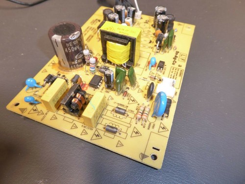 LG COV31893901 Power Supply Board for CM1530 Mini Tower - Bild 3 von 6