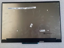 16" LCD SCREEN B160UAN01.J+TOUCH assembly for MSI Summit E16 Flip Evo A12M FHD