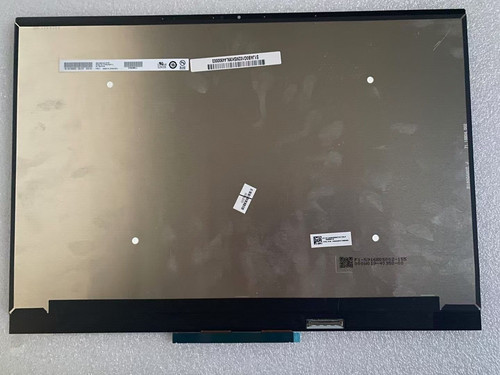 PANTALLA LCD 16" B160UAN01.J+TOUCH Montaje para MSI Summit E16 Flip Evo A12M FHD - Imagen 1 de 6