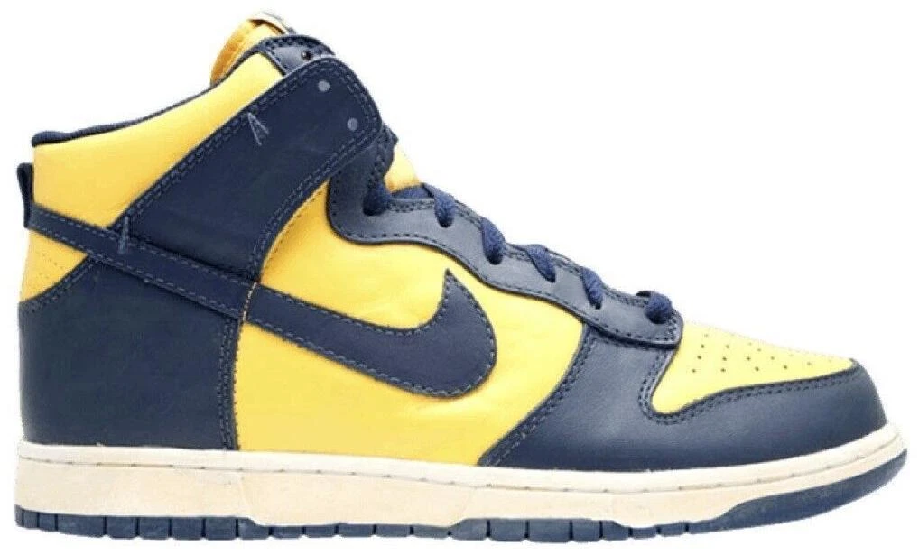 Nike Big Dunk QK High Flintstones for Sale | Authenticity