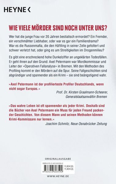 Thumbnail - Der Profiler