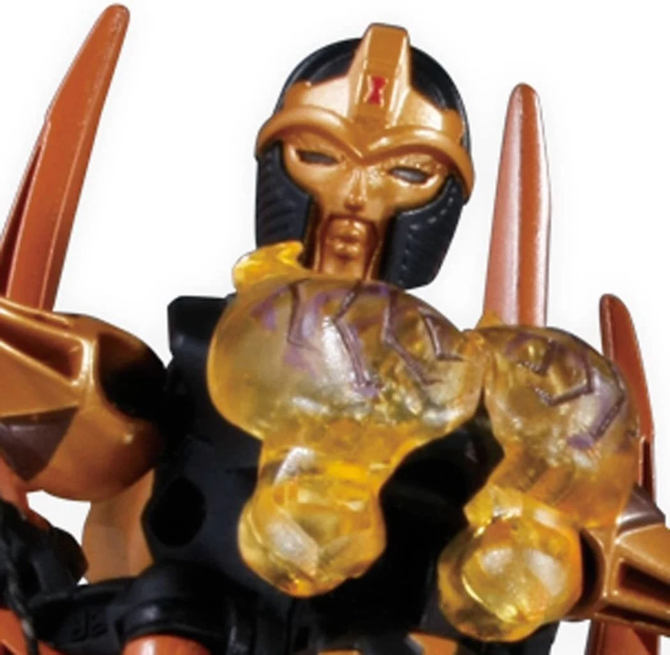 Transformers Legends series LG17 Black Widow - Image 3 of 3