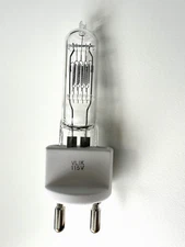 Case of 50 : USHIO : JS115V-1000WC/V : VL1K-115V :  Vari*lite / VariLite : G22