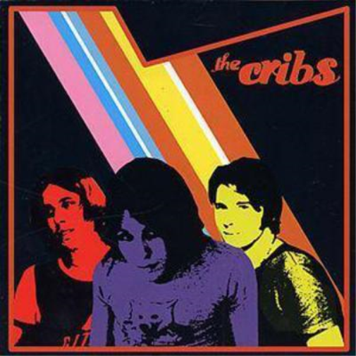 The Cribs The Cribs (CD) Album (US IMPORT) eBay