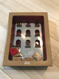 christian louboutin barbie shoes