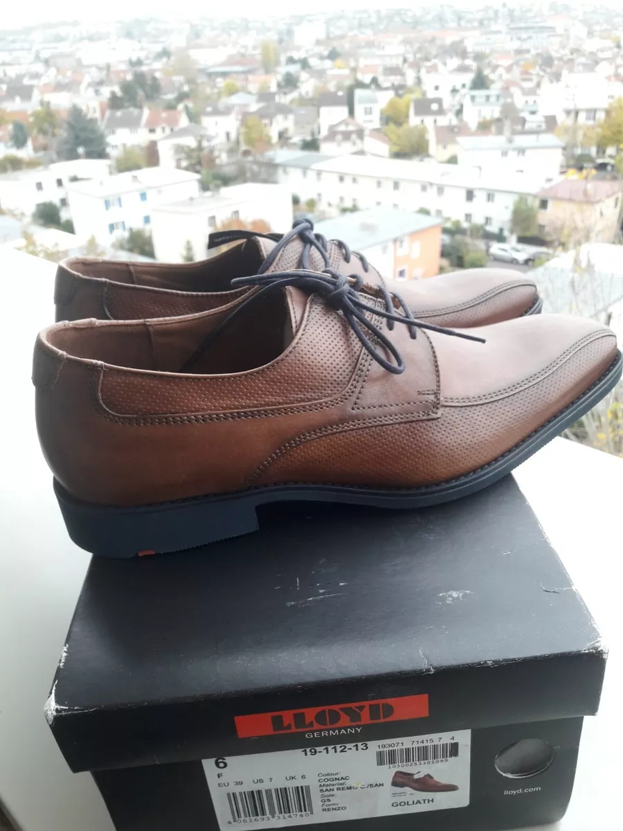Chaussure lloyd germany hotsell