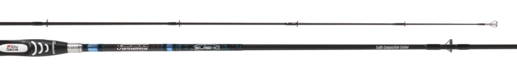 ABU Fantasista Sushio Pro Spin FSS- 722 M ABU Fantasista Sushio Pro Spin FSS- 722 M