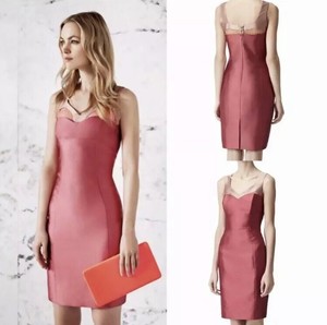 reiss rose dress