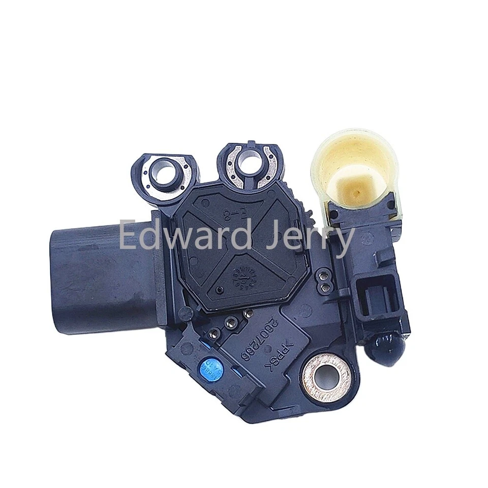NEW 2P ALTERNATOR VOLTAGE REGULATOR 2608326 For Hyundai KIA 2008-2012 373702B250 - Image 3 of 4