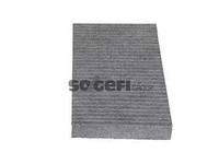 Purflux AHC107 Filter, Innenraumluft For Alfa Romeo Fiat Iveco Lancia