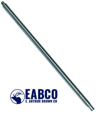 EABCO CZ-457 Accuracy Barrel 24'' Stainless