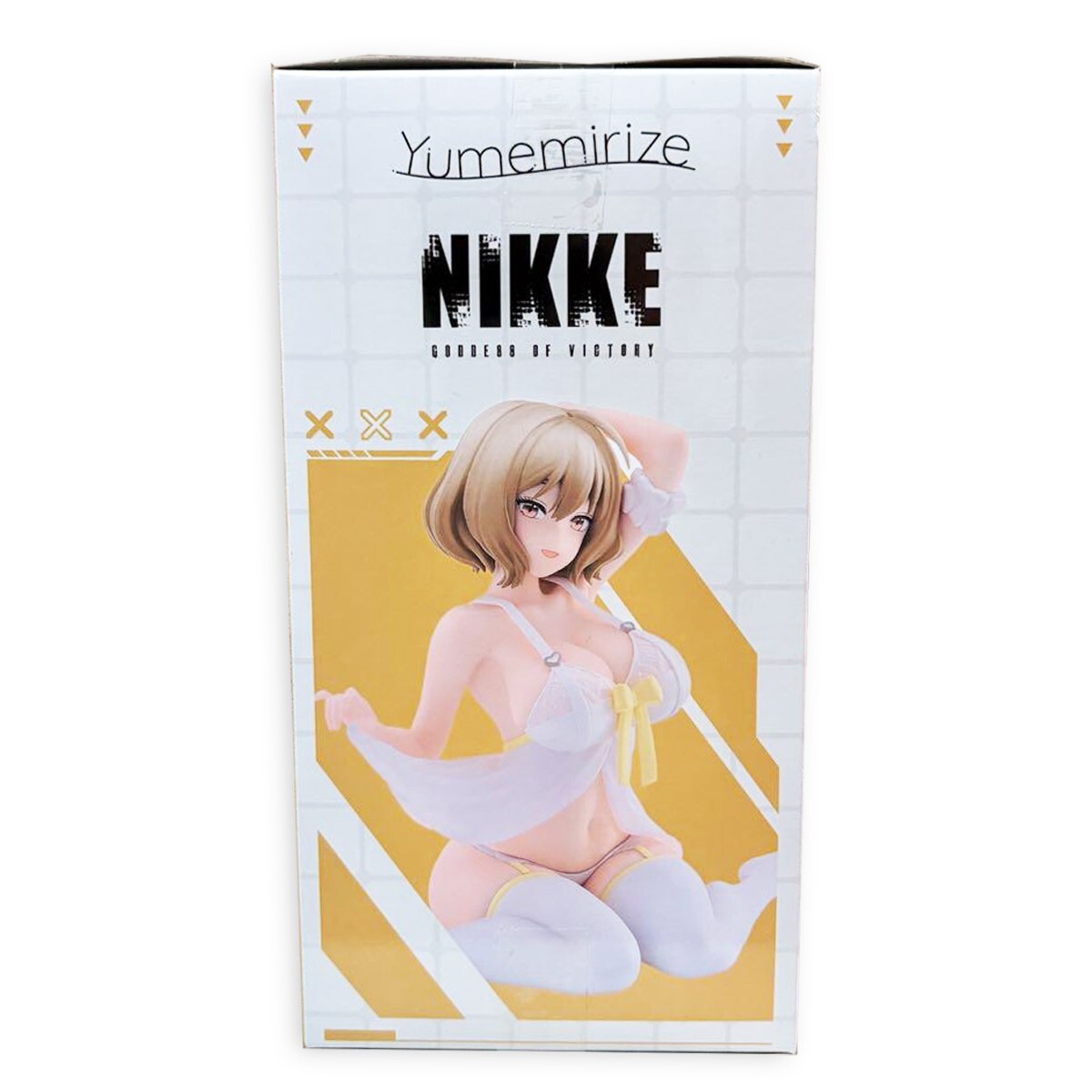 Goddess of Victory: Nikke Yumemirize Anis Figure Japan SEGA Goddess of Victory: Nikke Yumemirize Anis Figure Japan SEGA