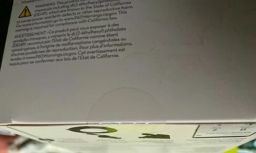 New Bracketron PwrUp Qi 10W Fast Charge Wireless Gravity Mount BT2-952-2 - Black - Picture 3 of 12