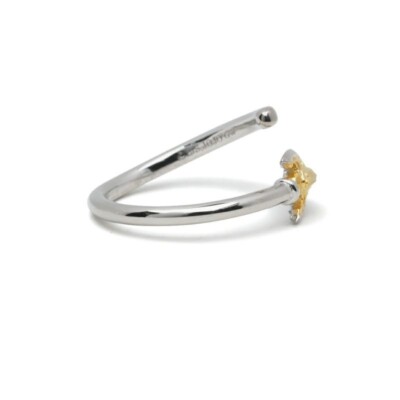 JOJO リング 21号 JAM  MADE JoJo's Bizarre Adventure x JAM HOME MADE Stand Arrow Ring Japan